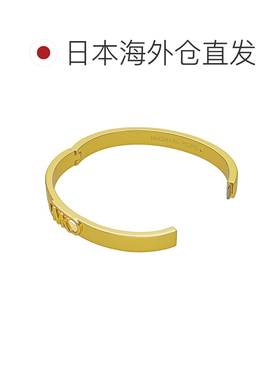 日本直邮Michael Kors 女士手镯MKJ828700710金色