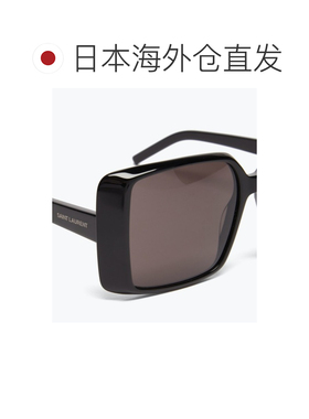 日本直邮Saint Laurent 圣罗兰女士太阳镜