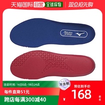 (Japan Direct Mail) Mizuno Mezzin Thick Insole Tennis With Sweat-Absorbing Anti-Slip Wear 61GZ2203