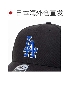 日本直邮NEW ERA MVP12WBV 道奇队 LA 男女款 47BRAND DODGERS MV