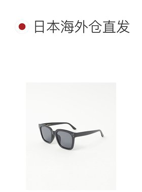 1h可退 日本直邮BEAMS HEART WOMEN 大框架 威灵顿 太阳镜眼镜