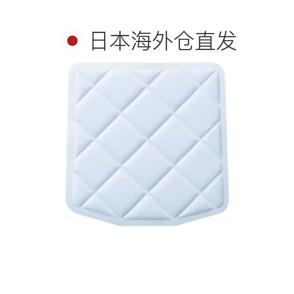 日本直邮ZETT 棒球用臀部冲击吸收滑动护垫 [2303_ms] 白色,淘宝优惠券,粉丝福利购,淘宝优惠卷