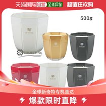 Japan Direct Mail DHotel Vranies Candle more than 500 gr Aroma Selection