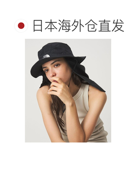 日本直邮THE NORTH FACE 女士 防晒遮阳帽 363840【付后1h可退】