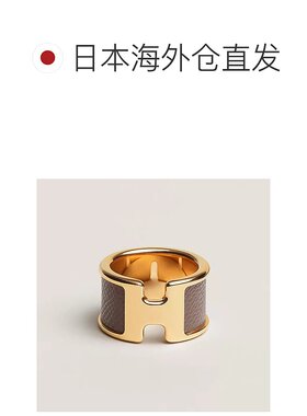 日潮跑腿Hermes爱马仕 戒指 《奥林匹克》 PMH500059FC
