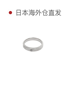 日本直邮Daniel Wellington 经典 Lumine 戒指 S 68 戒指配饰戒指