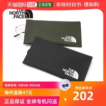 Japan Direct mail THE NORTH FACE COBBLE GLASS CASE SUNGLASSES CASE WATERPROOF MALE AND FEMALE NN