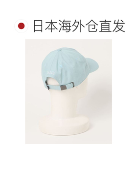 日本直邮VANS男士字母印花棒球帽 6732810003 【付后1h可退】