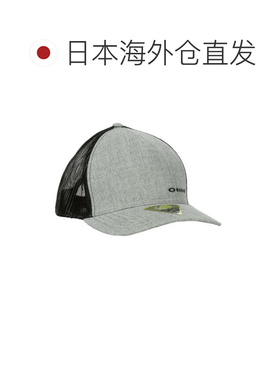 日本直邮OAKLEY-Oakley Men's Cap Chalten Cap 911608欧克利