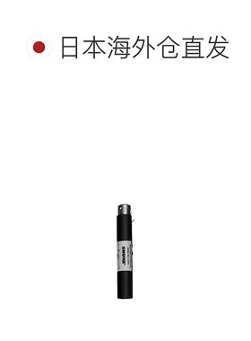 【日本直邮】Shure舒尔 内联衰减开关 A15AS