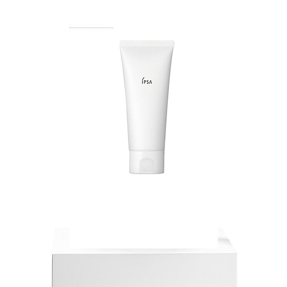 天猫国际日本直购日本直邮茵芙莎（IPSA）（国际版）粘土按摩面膜100g 深度清洁去3