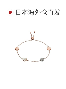 日本直邮EMPORIO ARMANI 埃玛尼阿曼尼女士配饰手链EGS2308221