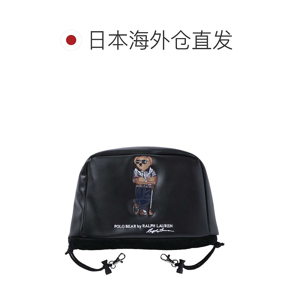 【日本直邮】RALPH LAUREN　运动用品　高尔夫球杆头套　RLI009　 - 图1