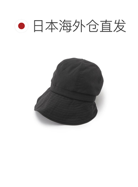 日本直邮SHOO・LA・RUE 女士 防花粉骑师帽 黑色/【付后1h可退】