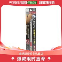 (Japan Direct Mail) Anex Anx Color High-speed Steel Subbore Drill 3 mm 6 pieces bag ACK-030