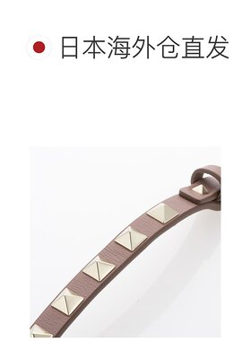 自营｜华伦天奴 VALENTINO 手链 Rockstud WW2J0255VIT/D01