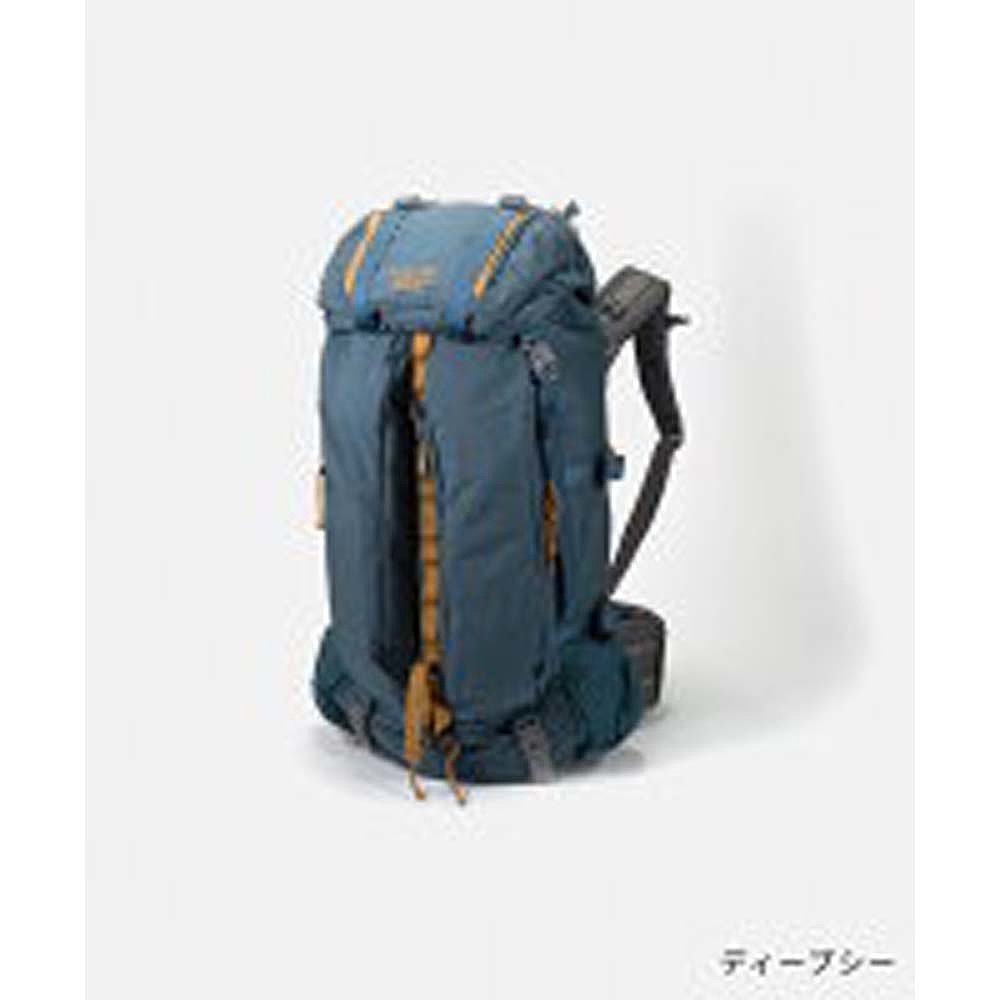 日本直邮MYSTERY RANCH TERRAFRAME 帆布背包登山包65L露营 - 图2