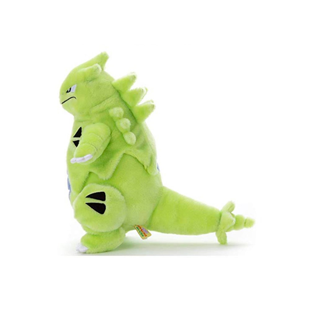 天猫国际日本直购日本直邮T-ARTS 宝可梦 就决定是你了 毛绒玩具 班基拉斯 高23cm3