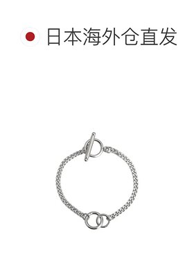 1h可退 日本直邮SBG 男士不锈钢手链 多款选择 时尚配饰 易于佩戴