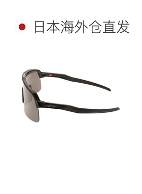 日本直邮Oakley 太阳镜 SUTRO L 哑光黑/PRIZM BLACK IRIDIUM 946