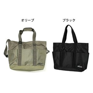 日本直邮NANGA Eco Pack UR 手提袋 N2542-3M307Z 户外手提袋