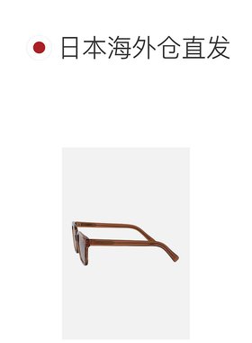 日本直邮A.D.S.R. 墨镜LOUIS 04（透明棕色）