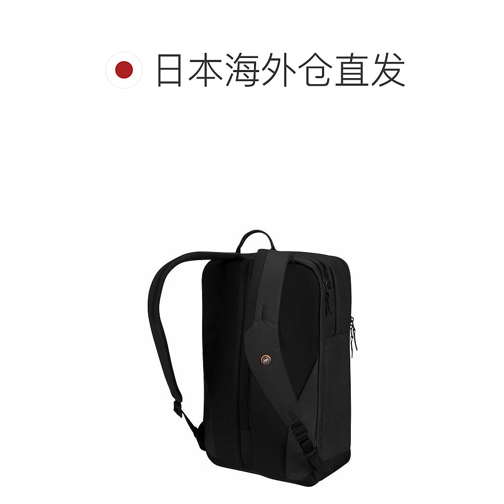 自营｜MAMMUT SEON TRANSPORTER 25L 2510-03911-0001背包-图1