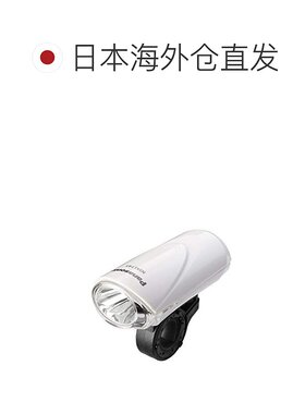 【日本直邮】松下 LED 运动灯 NSKL143-F 白色 NSKL143-F 自行车