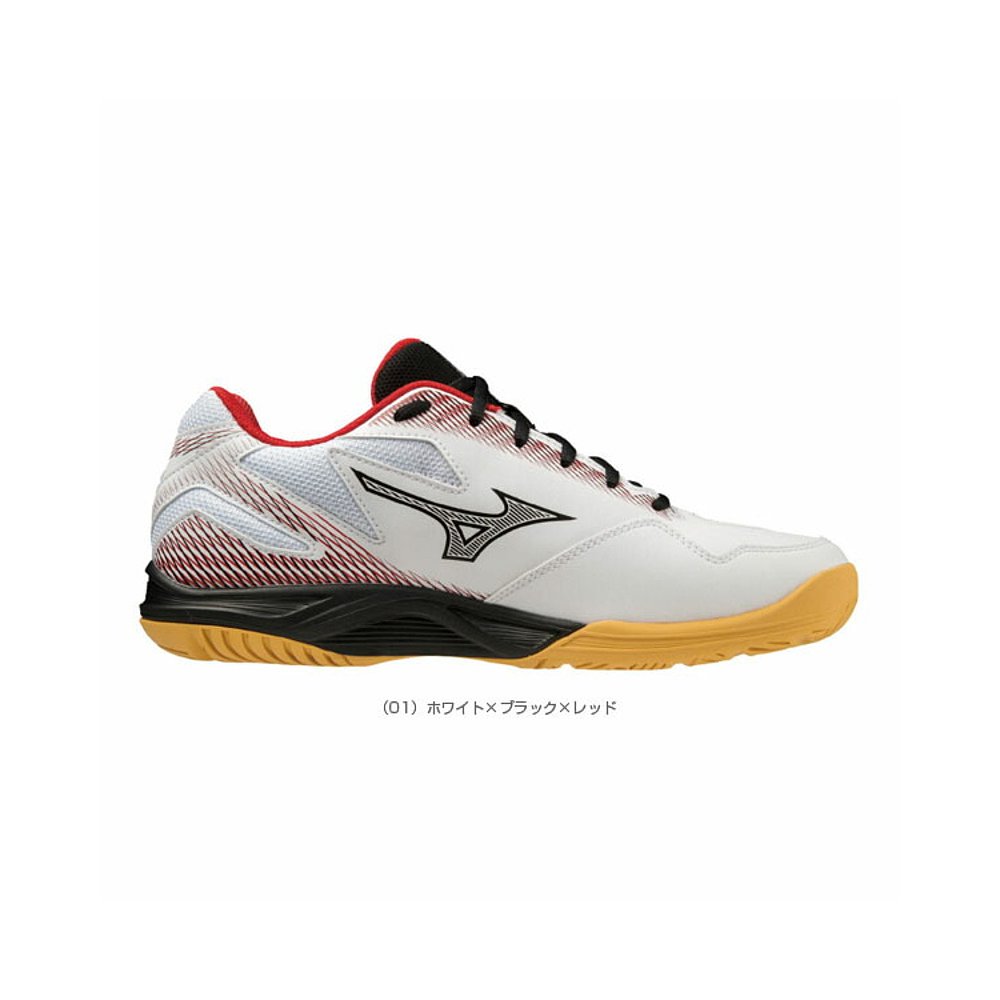 日本直邮MIZUNO 羽毛球鞋 Sky Blaster 3SKY BLASTER 3男女71GA23