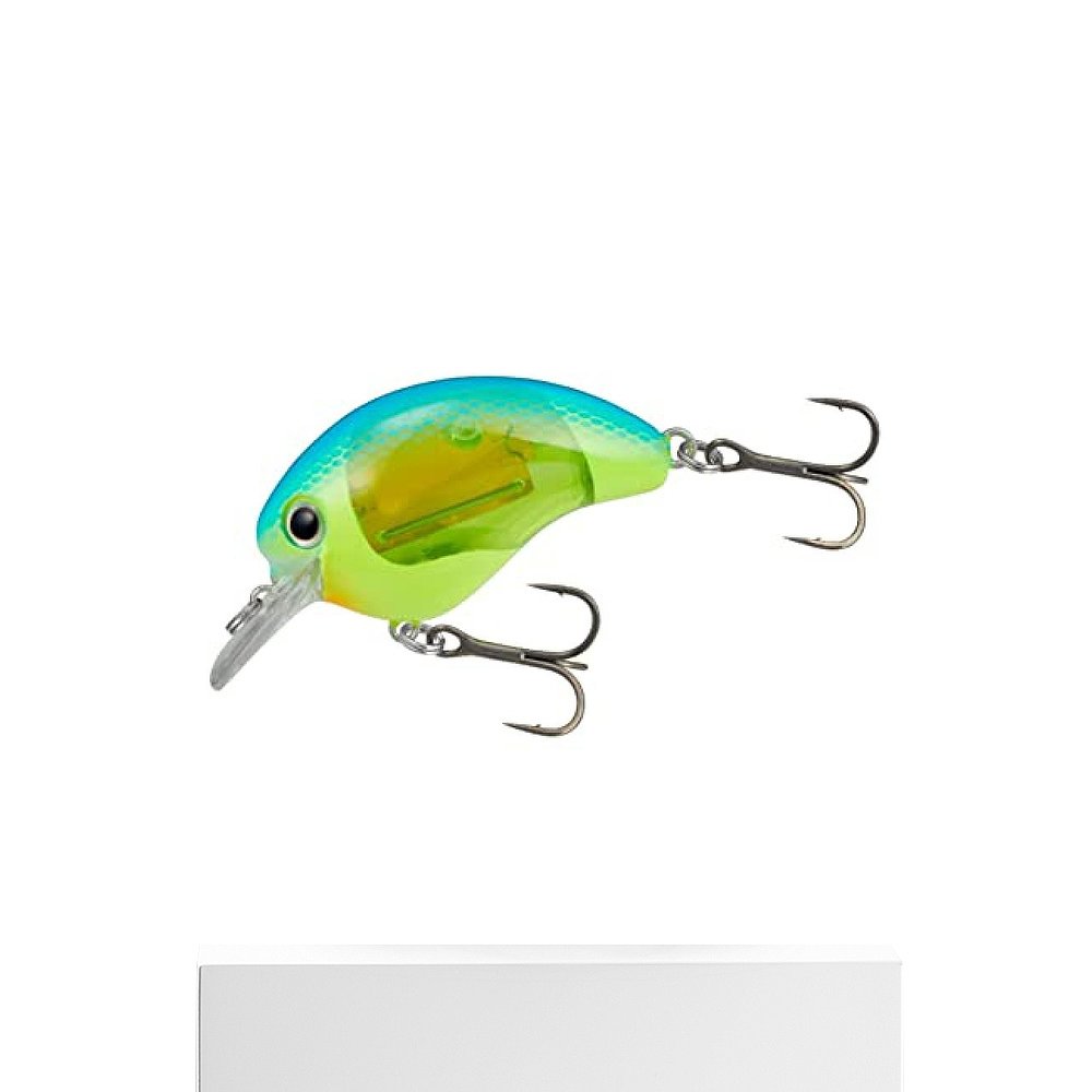 【日本直邮】Shimano禧玛诺 路亚鱼饵56F 56mm/16g ZQ-C56V 010蓝 - 图3