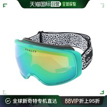 Day Tide Runners Oakley Oakley Oakley (Womens) Goggles Snowboard Snowboard Snowboarding Womens Style Green