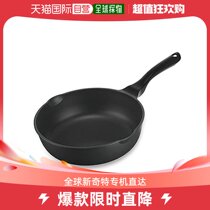 (Japan Direct Mail) Love Litho Yama One-handed Frying Pan Light Weight Deep Type 28cm Gas Special GVL