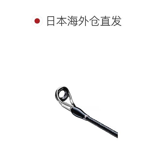 日本直邮禧玛诺鳟鱼竿 24 Trout One NS S54UL - 图1