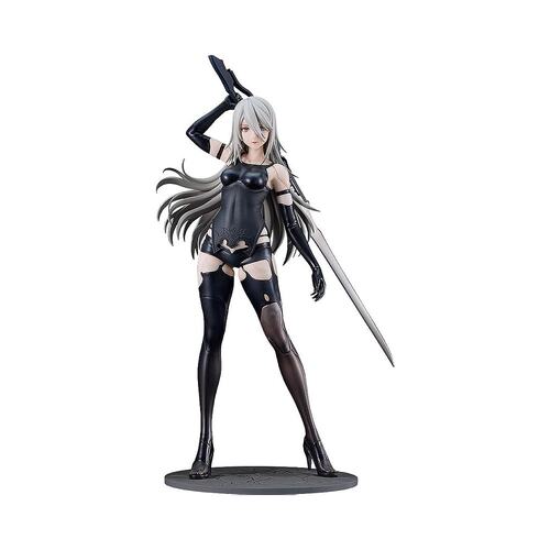 【日本直邮】NieR Automata Ver1.1a A2 1/7 手办 - 图0