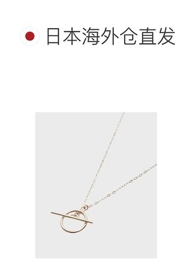 日潮跑腿COCOSHNIK 壁炉架项链  45吊坠