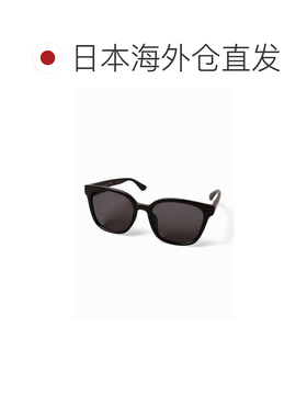 日本直邮Gucci 方形太阳镜 GG1346SK 001 [117504607]古驰眼镜