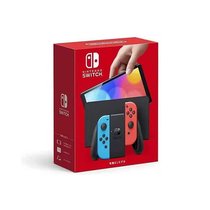 Japan Direct Mail NIntpeno Nintendo switch NS OLED screen 7 inch handheld console home