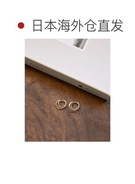 日本直邮UNITED ARROWS green label relaxing FFC W LINE CRY耳