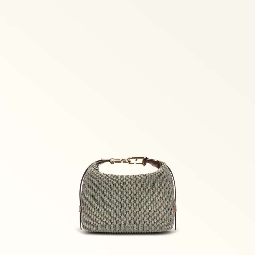 Japanese direct mail furla women's sports bag crossbody bag shoulder bag