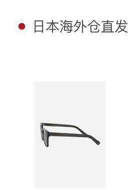 日本直邮A.D.S.R. 墨镜LOUIS 03（透明灰）