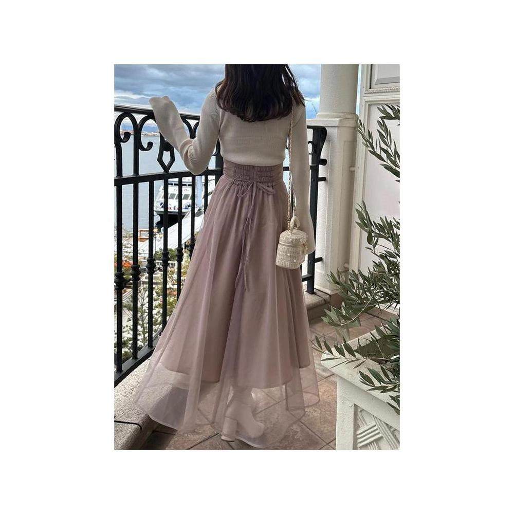 日本直邮日潮 GRL手提斜挎珍珠斜纹软呢链条化妆包tr715,淘宝优惠券,粉丝福利购,淘宝优惠卷