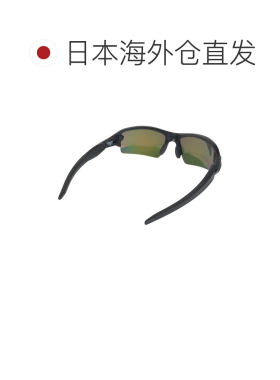 日本直邮奥克利（OAKLEY）男士太阳镜 FLAK 2.0 A 92715561 UV 太