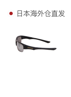 日本直邮SWANS SPRINGBOK 太阳镜 SPB-0701 MBK 含镜盒 UV防护