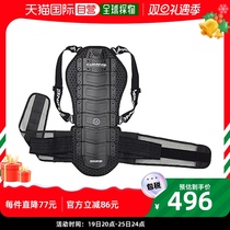 (Japan Direct Mail) KOMINE Motorcycle With Multipurpose Back Protector Black M 900 CE Standard
