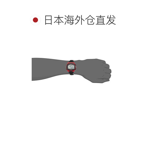 【日本直邮】SEIKO精工PROSPEX级跑步者太阳能SBEF047手表腕腕表 - 图1