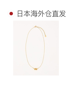 日本直邮BEAUTY&YOUTH UNITED ARROWS Preek 扭结项链