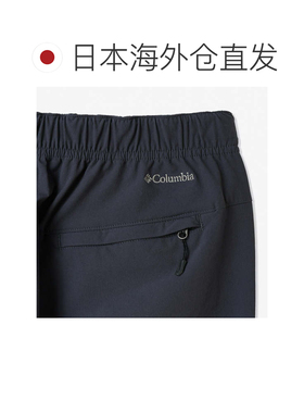 日本直邮Columbia 2025秋冬女士徒步长裤 Women's Time To Trail