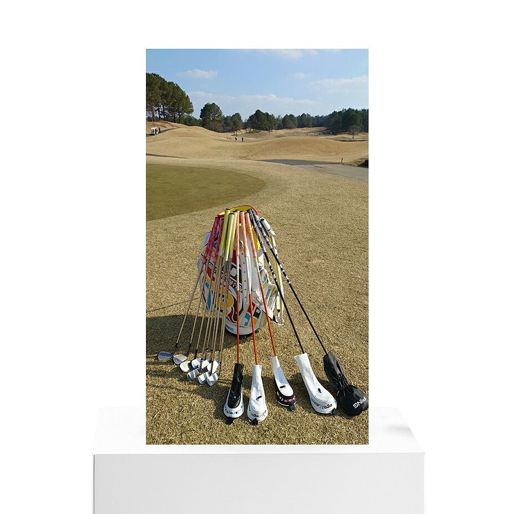 IOMIC Golf Sticky Army 握把 2.3 10 件套 IOMIC Sticky - 图3