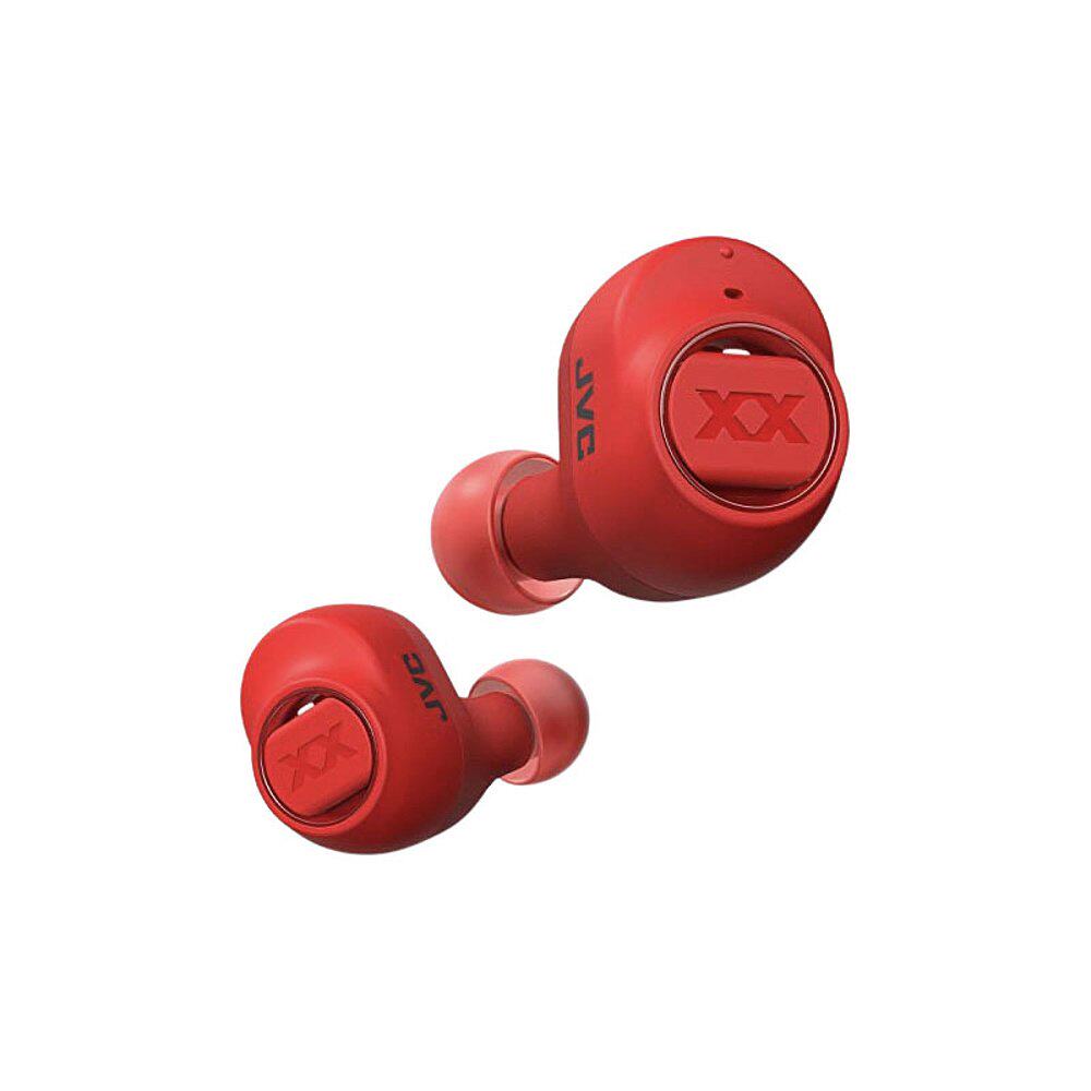 jvc建伍jvc ha-xc50t-r无线xx耳机 天猫国际探物日本蓝牙耳机