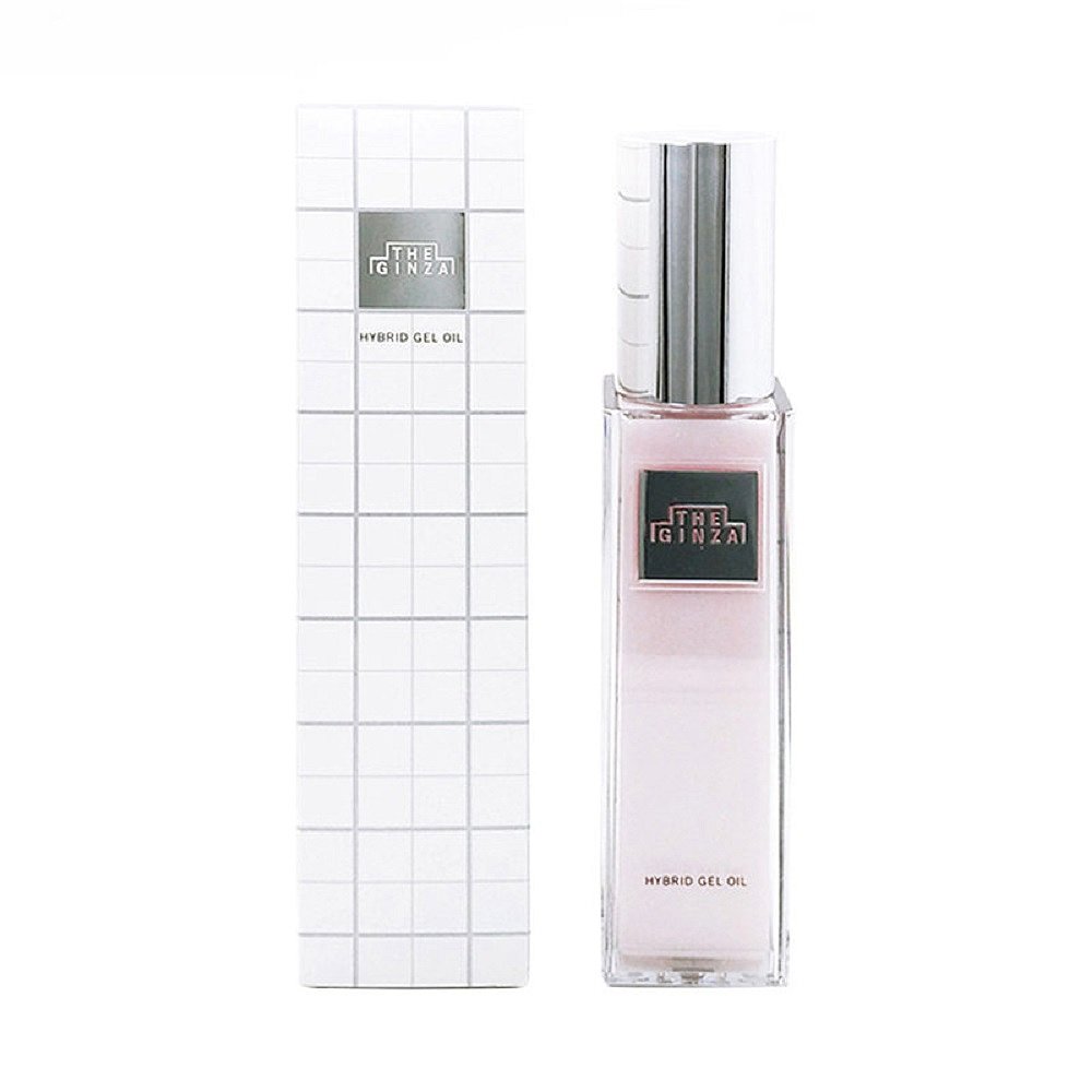 天猫国际日本直购日本直邮SHISEIDO资生堂银座系列玫瑰按摩油精华油精油100毫升0